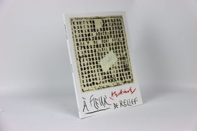 ABADIE (Daniel). Clés de sol. Paris, Robert et Lydie Dutrou …