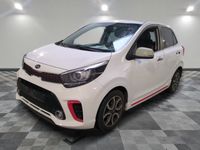 KIA - PICANTO 1.0 ESSENCE MPI 67 CH BVM5 GT LINE - ES - Mise…