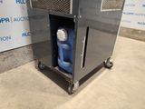 an image of a machine that is sitting in a room