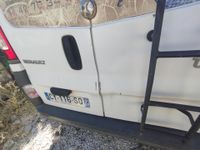 RENAULT TRAFIC - Genre : CTTE - Carrosserie : FOURGON - Ener… (photo 5)