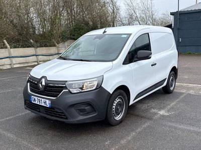 RENAULT KANGOO VAN BLUE DCI 95 EDC GRAND CONFORT- 22 - Genre…