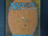 magic the gathering deckmaster booster pack