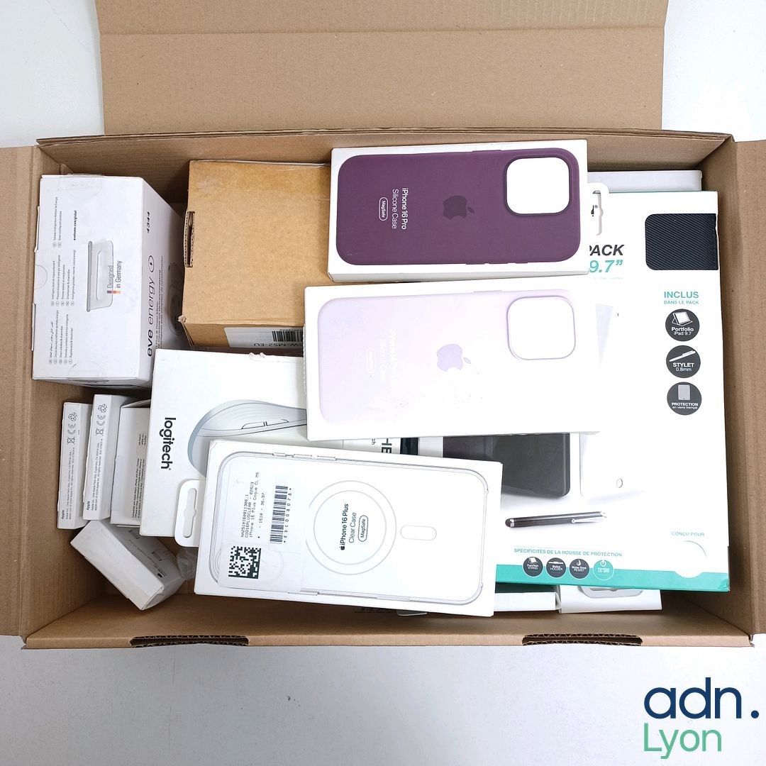 Destockage & Invendus