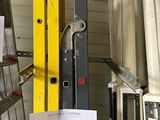 a picture of a ladder with a price tag attached to it