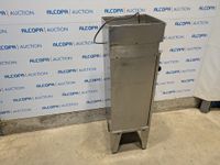LIEU DE STOCKAGE : Rennes - MORICE - ARMOIRE CHAUFFANTE - - … (photo 6)