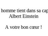 a black and white photo of a quote on a white background