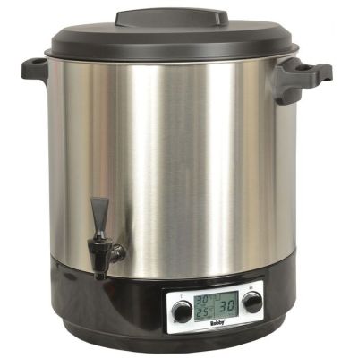267 / Stérilisateur électrique 31 L - ROBBY - Steri Pro…