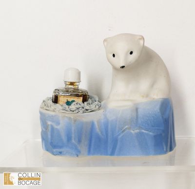 De Jussy – « Arioso » - (années 1950)