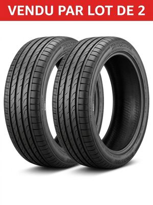 lot de 2 pneus pour les modèles VW-2 et VW-2