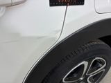 a sticker on the side of a car that says vapido