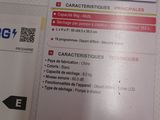 Photo 2/2 du lot