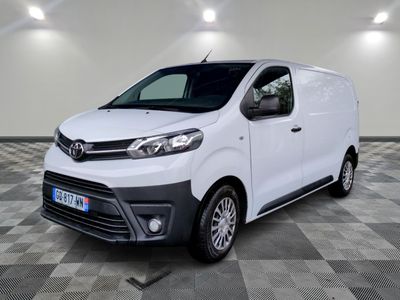 PROACE MEDIUM 2.0L 140 D-4D BVM6 DYNAMIC - GO - Mis…