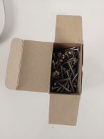 Lot de 100 - Vis à bois tête large V PENT - 8210. (photo 3)