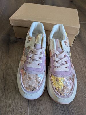 Paire de chaussures