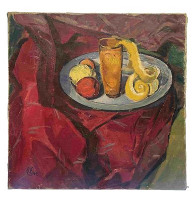 Vladimir Strelnikov (1911-1981)