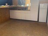 une image d'une cuisine en cours de rénovation