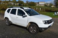 Dacia Duster imm. du 12/02/2016, 295. (photo 3)