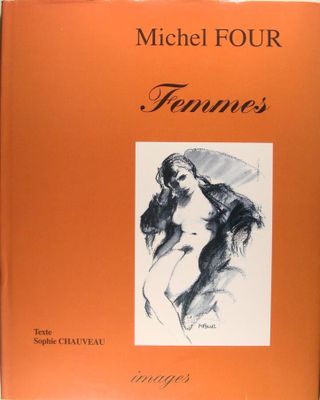 michel four femmes, tome souffle chaval, michel four femmes, tome souffle chaval, michel four femmes