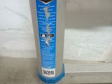 an image of a blue and white water filtrator