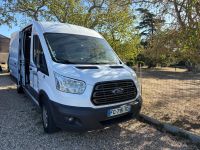 CTTE FORD Transit (photo 2)