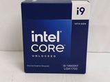 intel core i9 - 9900kf processor with 12gb ram