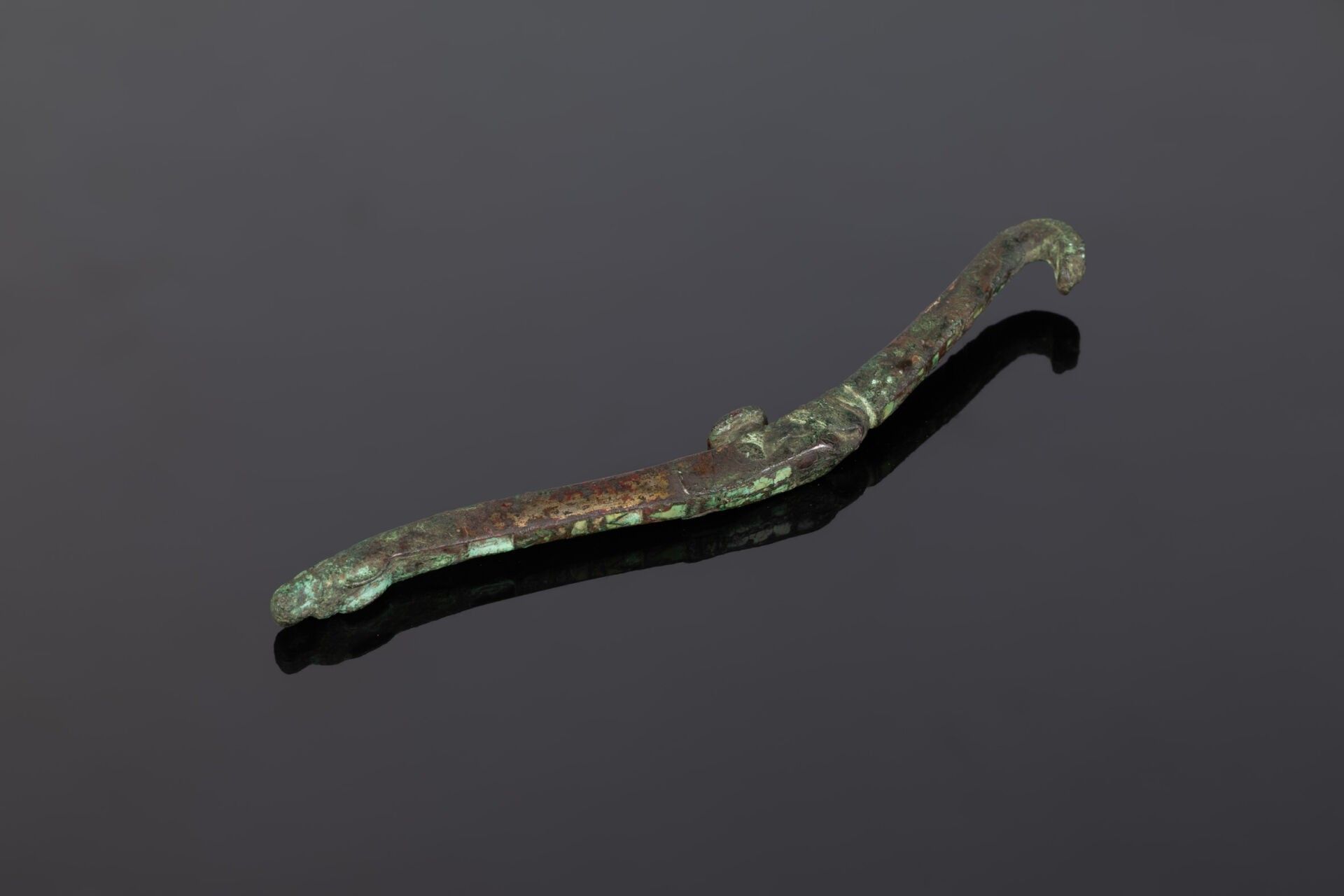 Objets d'art & Curiosités