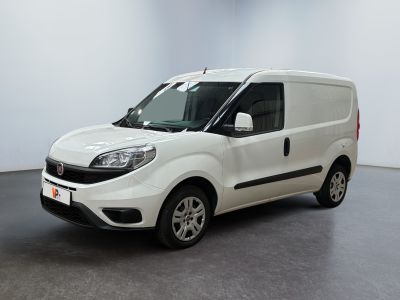 Fiat Doblo Cargo FT 1.3 Multijet 95 Pro Lounge / N°:11406133…
