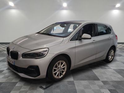 BMW Série 2 Active Tourer Active Tourer Active Tourer Active Tourer Active Tourer Active Tourer Active Tourer