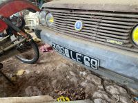 BERTONE FIAT PALINURO 138DAS1 - Genre : VP - Carrosserie : C… (photo 6)