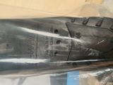 a pair of shoes that are wrapped in plastic