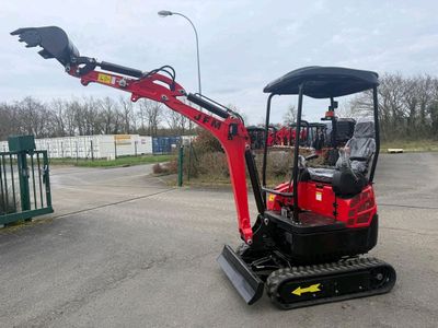 Lot à retirer à Le Mans (72100) du lundi au vendredi de 09h00 à 18h00 