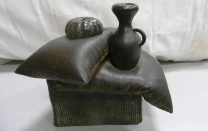 Objets d'art & Curiosités