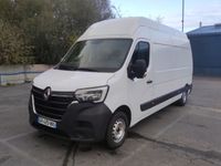 RENAULT MASTER TRAC F3500 L3H3 BLUE DCI 135 CONFORT - Genre …