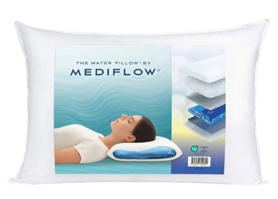 l'oreiller à eau de Mediflow