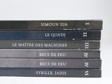 Photo 2/3 du lot
