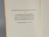 Photo 3/4 du lot