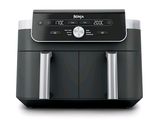 an image of an air fryer on a white background