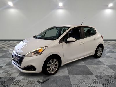 PEUGEOT - 208 1.0 PURETECH 68CH BVM5 ACTIVE - ES - Mise en s…