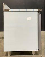 Comptoir réfrigéré « INOMAK » , 97cm hauteur X 180cm longueu… (photo 5)