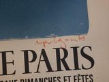 Photo 3/3 du lot