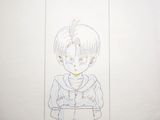 dessin représentant un jeune garçon à lunettes sur fond blanc