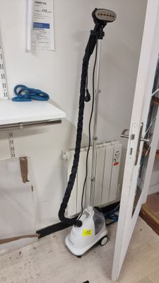 Défroisseur STREAM ON