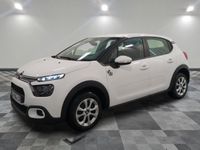 CITROEN - C3 PURETECH 83 SS BVM5 YOU! - ES - Mise en service…
