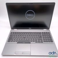 Ordinateur portable Dell Precision 3551 Argent - Intel Core … (photo 2)