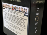 a box with a picture of a group of people on it