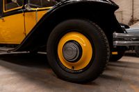 1932 RENAULT PRIMASTELLA (photo 2)
