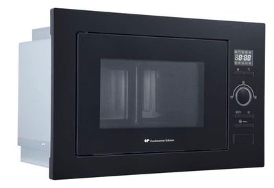 Micro-ondes grill encastrable CONTINENTAL EDISON CEMO25GEB2 …