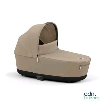 an image of a stroller with a baby in it