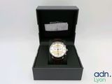 an image of a watch in a box on a white background