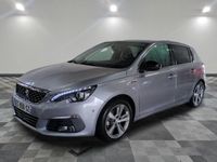 PEUGEOT - 308 1.2 PURETECH 130CH SS EAT6 GT LINE - ES - Mise…